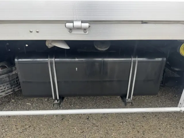 日野 レンジャー TKG-FC9JKAG(未入力/関係無)の写真25