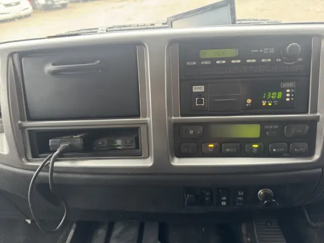 日野 レンジャー TKG-FC9JKAG(未入力/関係無)の写真27