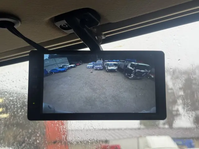 日野 レンジャー TKG-FC9JKAG(未入力/関係無)の写真33