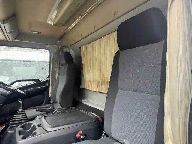 日野 レンジャー TKG-FC9JKAG(未入力/関係無)の写真35