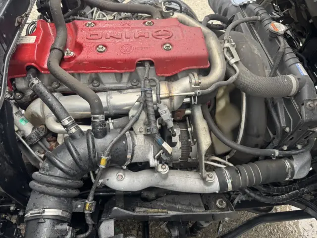 日野 レンジャー TKG-FC9JKAG(未入力/関係無)の写真37