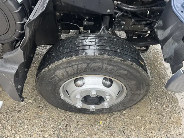 日野 レンジャー TKG-FC9JKAG(未入力/関係無)の写真39