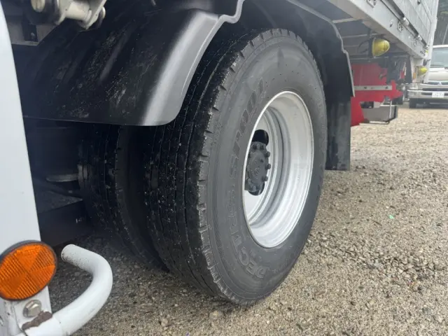 日野 レンジャー TKG-FC9JKAG(未入力/関係無)の写真41