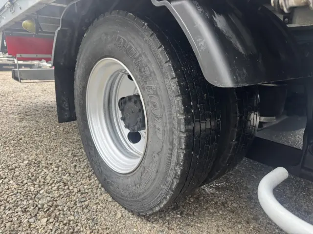 日野 レンジャー TKG-FC9JKAG(未入力/関係無)の写真42