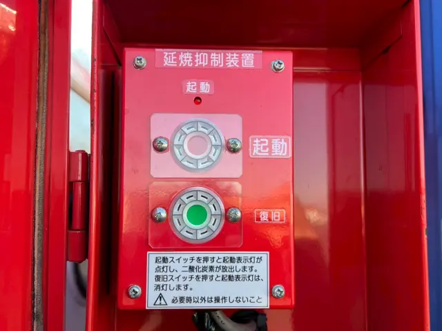 いすゞ エルフ TFG-NMR82ZAN(2WD)の写真19