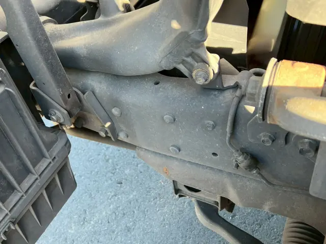 いすゞ エルフ TFG-NMR82ZAN(2WD)の写真21