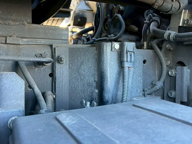 いすゞ エルフ TFG-NMR82ZAN(2WD)の写真22