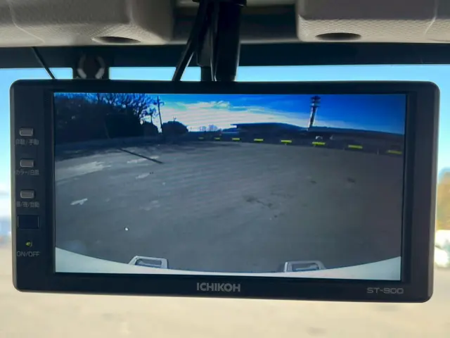 いすゞ エルフ TFG-NMR82ZAN(2WD)の写真29