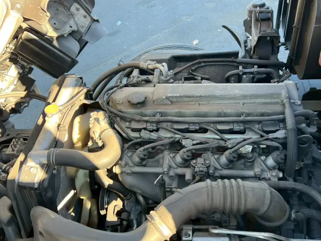 いすゞ エルフ TFG-NMR82ZAN(2WD)の写真35