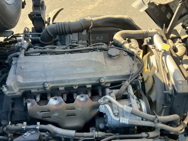 いすゞ エルフ TFG-NMR82ZAN(2WD)の写真36