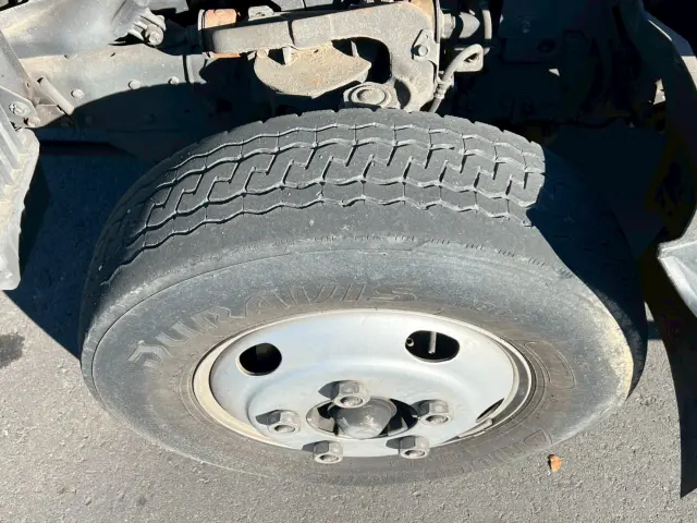 いすゞ エルフ TFG-NMR82ZAN(2WD)の写真39