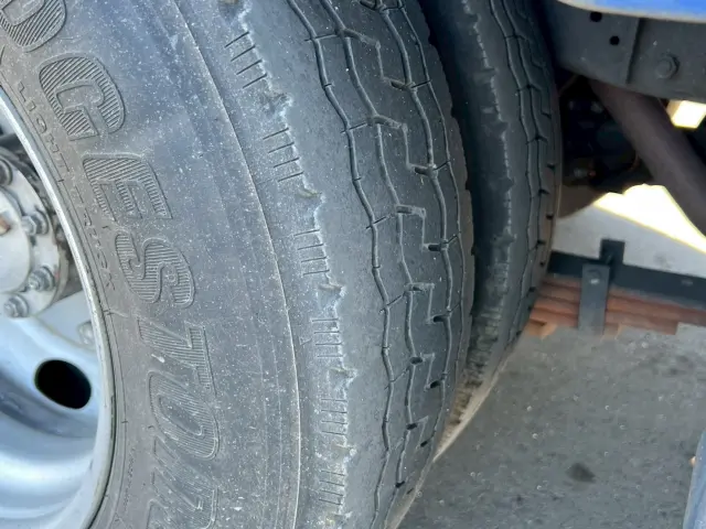 いすゞ エルフ TFG-NMR82ZAN(2WD)の写真41