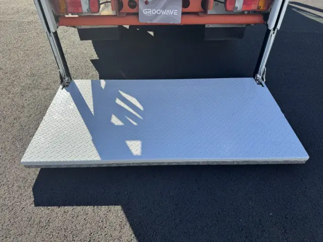 日野 デュトロ TKG-XZU640M(2WD)の写真10