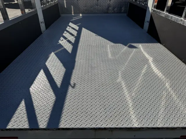 日野 デュトロ TKG-XZU640M(2WD)の写真15