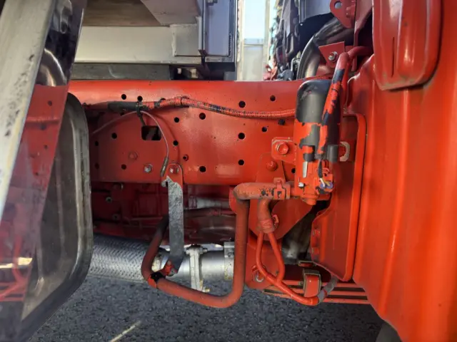 日野 デュトロ TKG-XZU640M(2WD)の写真18