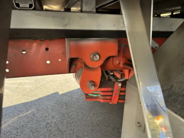 日野 デュトロ TKG-XZU640M(2WD)の写真19