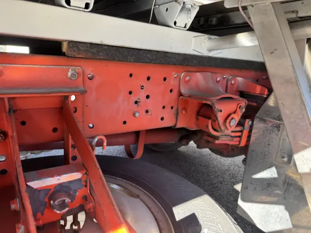 日野 デュトロ TKG-XZU640M(2WD)の写真21