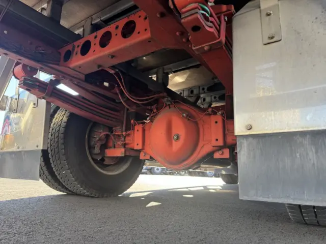 日野 デュトロ TKG-XZU640M(2WD)の写真22