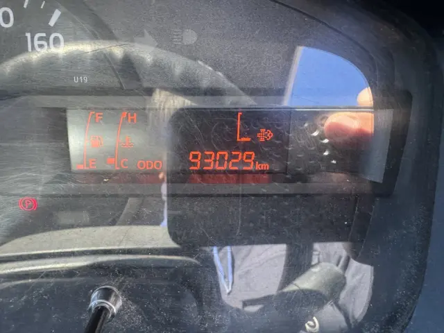 日野 デュトロ TKG-XZU640M(2WD)の写真25