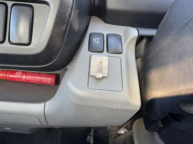 日野 デュトロ TKG-XZU640M(2WD)の写真27