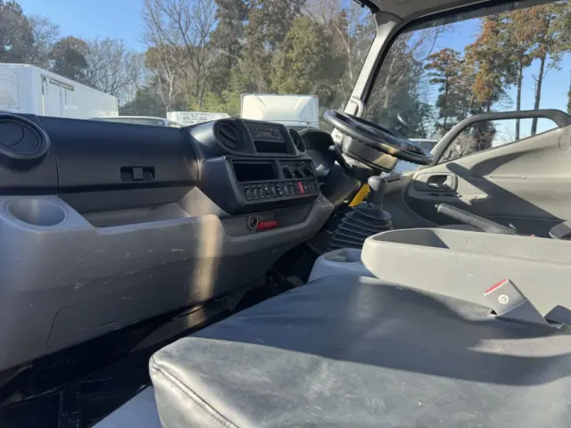 日野 デュトロ TKG-XZU640M(2WD)の写真29