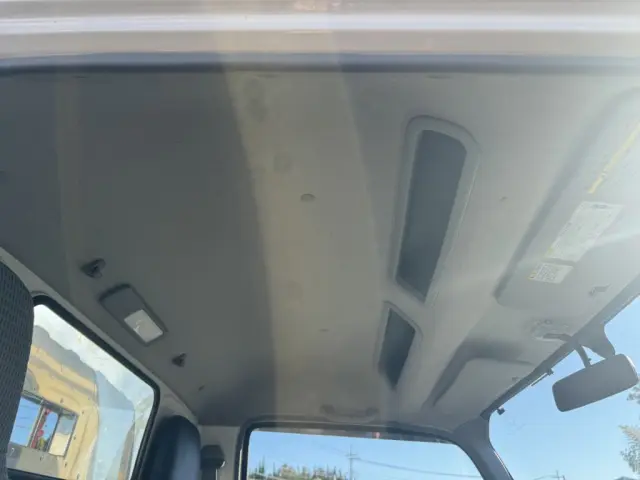 日野 デュトロ TKG-XZU640M(2WD)の写真31