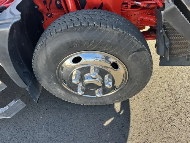 日野 デュトロ TKG-XZU640M(2WD)の写真35