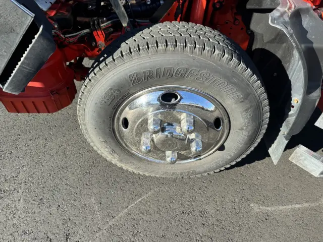 日野 デュトロ TKG-XZU640M(2WD)の写真36