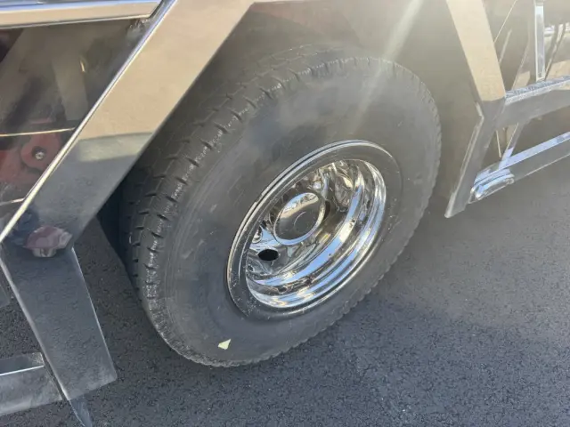 日野 デュトロ TKG-XZU640M(2WD)の写真37