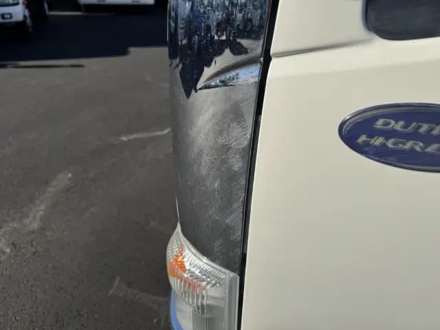 日野 デュトロ TKG-XZU640M(2WD)の写真40