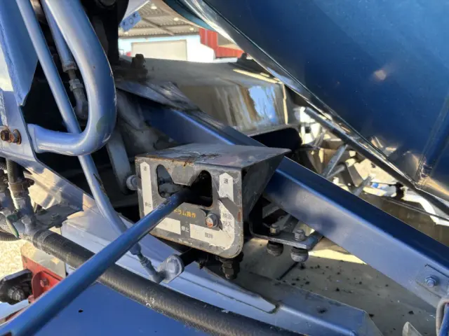 三菱 ファイター QKG-FK72FZ(未入力/関係無)の写真14