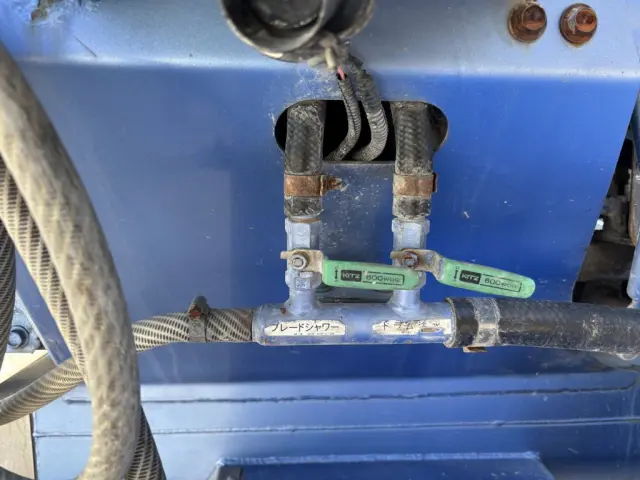 三菱 ファイター QKG-FK72FZ(未入力/関係無)の写真15