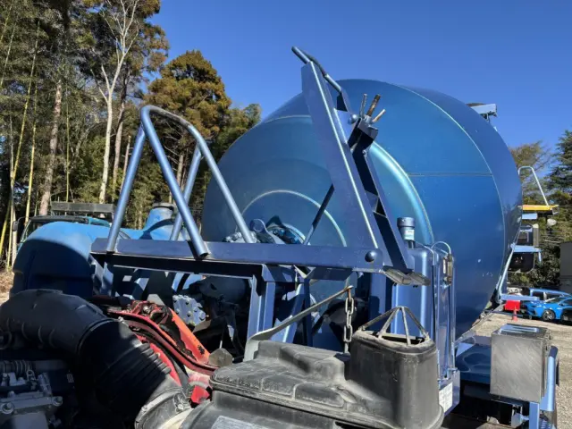 三菱 ファイター QKG-FK72FZ(未入力/関係無)の写真17