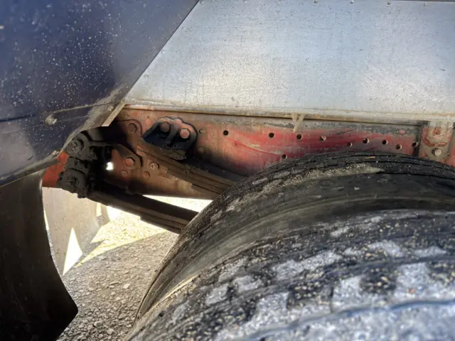 三菱 ファイター QKG-FK72FZ(未入力/関係無)の写真20