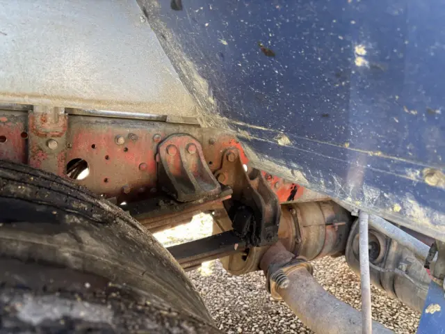 三菱 ファイター QKG-FK72FZ(未入力/関係無)の写真21