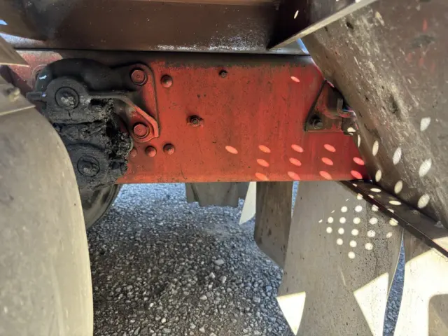 三菱 ファイター QKG-FK72FZ(未入力/関係無)の写真22