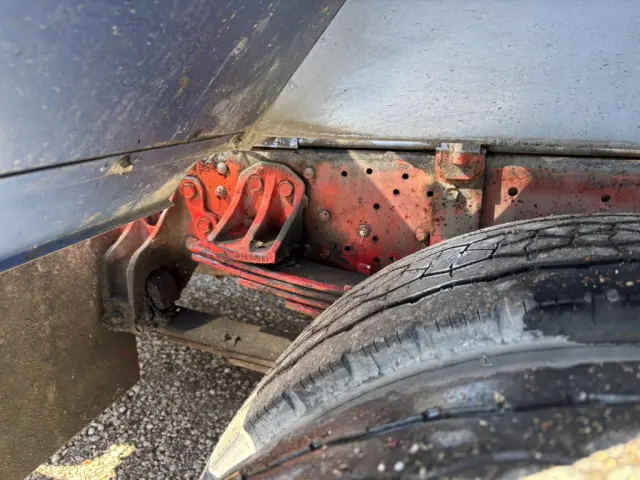 三菱 ファイター QKG-FK72FZ(未入力/関係無)の写真23