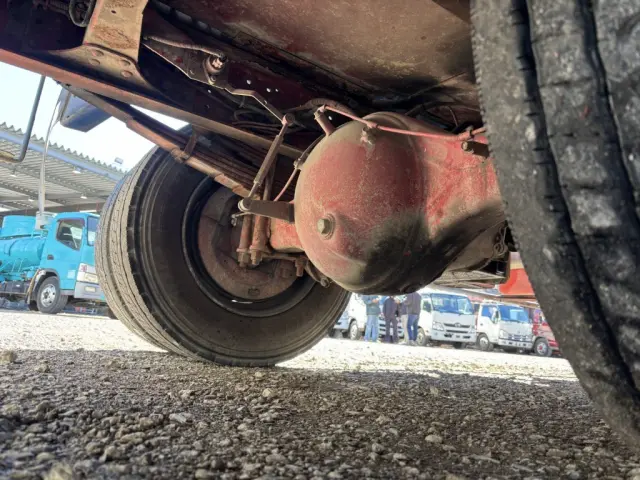 三菱 ファイター QKG-FK72FZ(未入力/関係無)の写真25