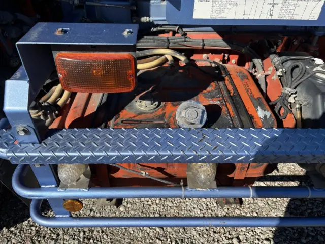 三菱 ファイター QKG-FK72FZ(未入力/関係無)の写真26