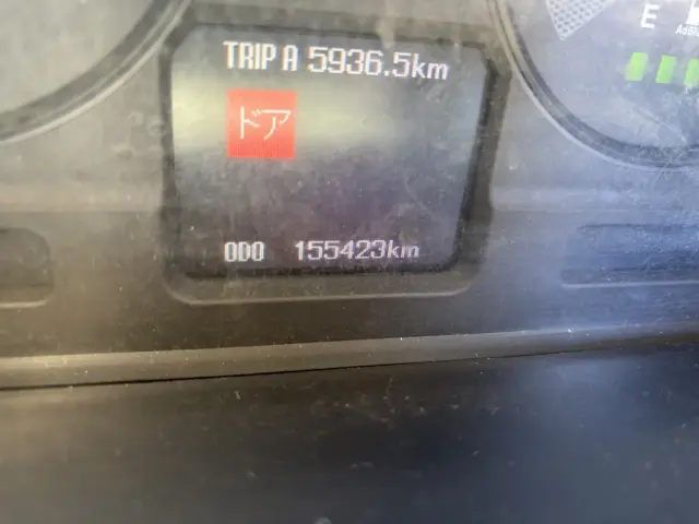 三菱 ファイター QKG-FK72FZ(未入力/関係無)の写真28