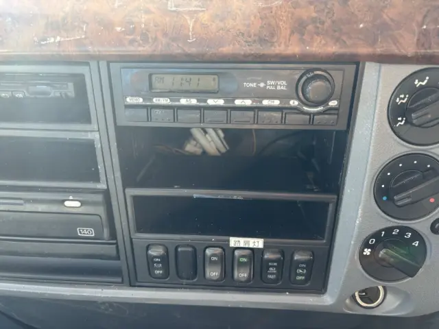 三菱 ファイター QKG-FK72FZ(未入力/関係無)の写真29