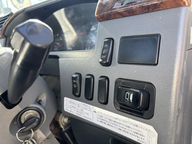 三菱 ファイター QKG-FK72FZ(未入力/関係無)の写真31