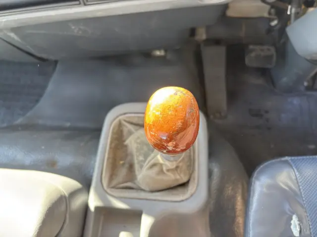 三菱 ファイター QKG-FK72FZ(未入力/関係無)の写真32