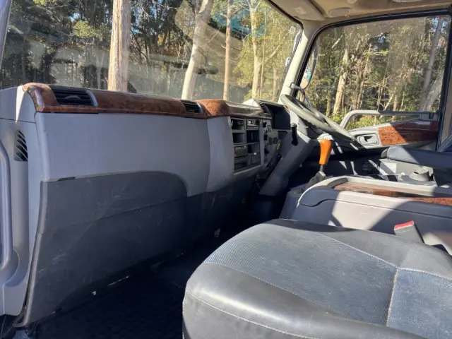 三菱 ファイター QKG-FK72FZ(未入力/関係無)の写真33