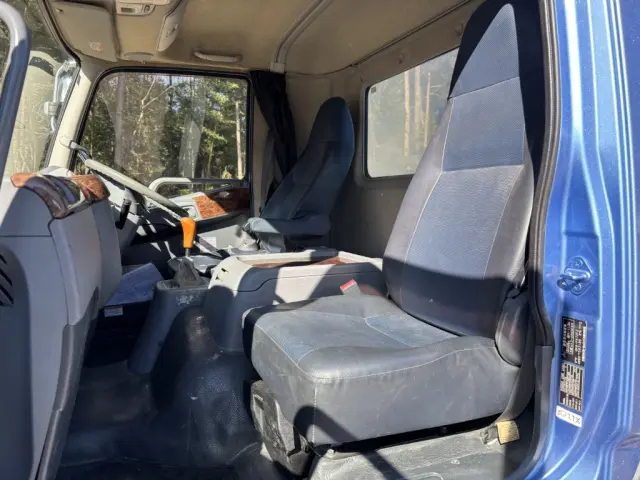 三菱 ファイター QKG-FK72FZ(未入力/関係無)の写真34