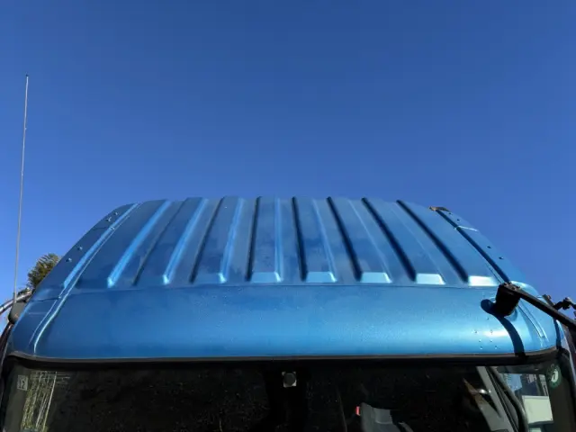 三菱 ファイター QKG-FK72FZ(未入力/関係無)の写真38