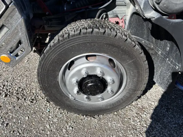 三菱 ファイター QKG-FK72FZ(未入力/関係無)の写真39