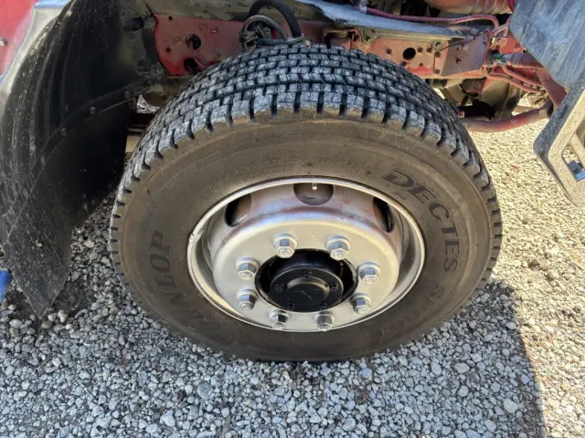 三菱 ファイター QKG-FK72FZ(未入力/関係無)の写真40