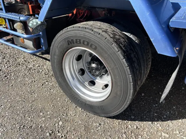 三菱 ファイター QKG-FK72FZ(未入力/関係無)の写真41