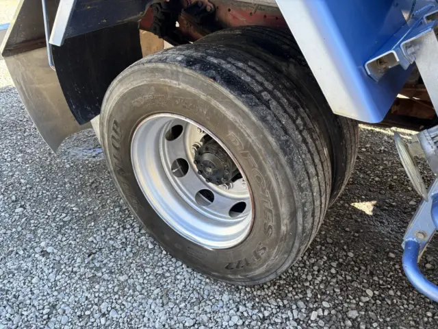 三菱 ファイター QKG-FK72FZ(未入力/関係無)の写真42